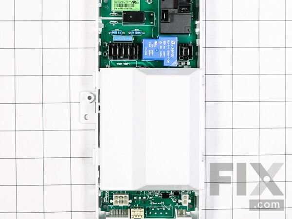 11754666-1-M-Whirlpool-WPW10432257-Electronic Control Board