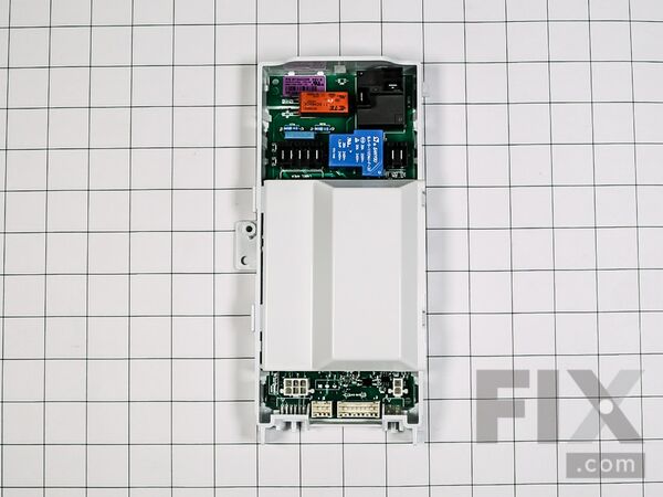 11754668-1-M-Whirlpool-WPW10432259-Electronic Control Board