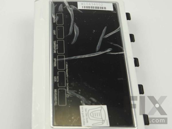 11754681-1-M-Whirlpool-WPW10434052-Control, Electric