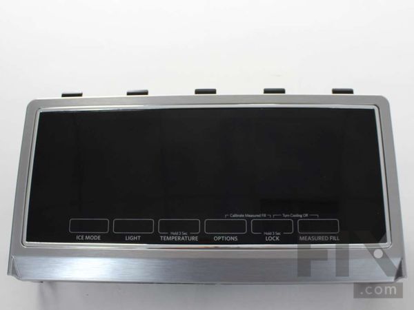 11754683-1-M-Whirlpool-WPW10434054-Control, Electric