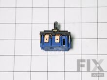 Dual Element Control Switch – Part Number: WPW10434452