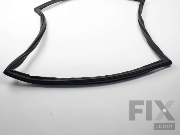 11754712-1-M-Whirlpool-WPW10436247-Freezer Door Gasket - Black