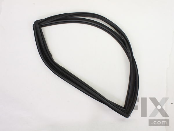 11754713-1-M-Whirlpool-WPW10436248-Door Gasket - Black