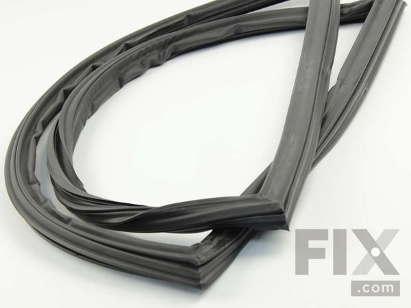 11754715-1-M-Whirlpool-WPW10436253-Door Gasket - Black