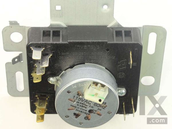 11754716-1-M-Whirlpool-WPW10436302-Dryer Timer