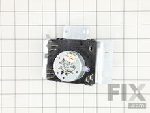 Timer – Part Number: WPW10436303