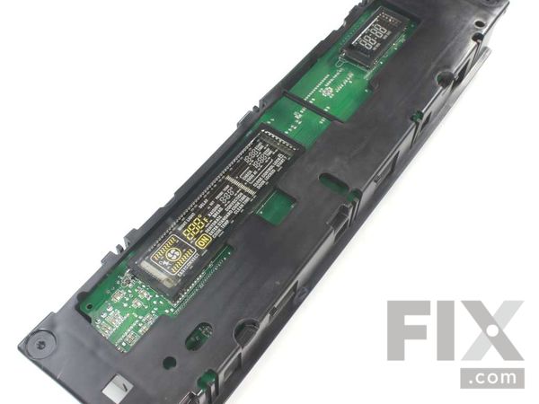 11754735-1-M-Whirlpool-WPW10438737-Control, Electric