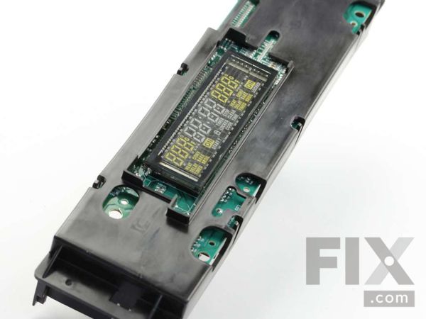 11754737-1-M-Whirlpool-WPW10438750-Electronic Control Board