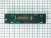 Electronic Clock Oven Control – Part Number: WPW10438751