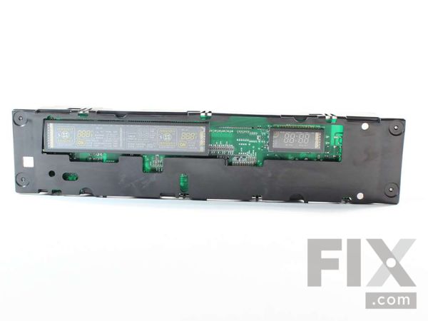 11754739-1-M-Whirlpool-WPW10438752-Electronic Control Board