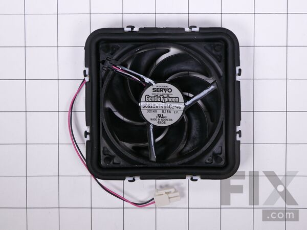 11754746-1-M-Whirlpool-WPW10439624-Evaporator Motor