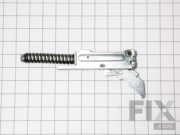 11754748-1-M-Whirlpool-WPW10440013-Door Hinge