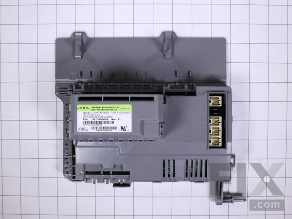 11754782-1-M-Whirlpool-WPW10442138-Electronic Control Board