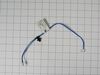 Harness – Part Number: WPW10442440