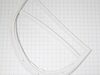 Freezer Door Gasket - White – Part Number: WPW10443321