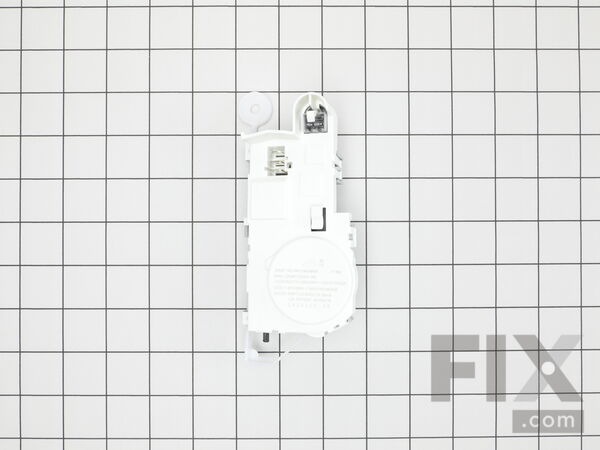 11754810-1-M-Whirlpool-WPW10443885-Washer Lock Door
