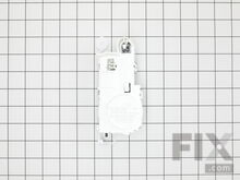 Washer Lock Door – Part Number: WPW10443885