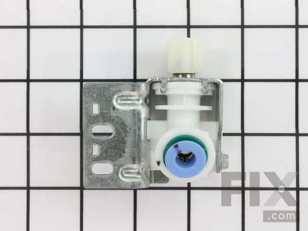11754831-1-M-Whirlpool-WPW10445062-Refrigerator Tubing Connector