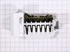 Refrigerator Ice Maker Assembly – Part Number: WPW10445782