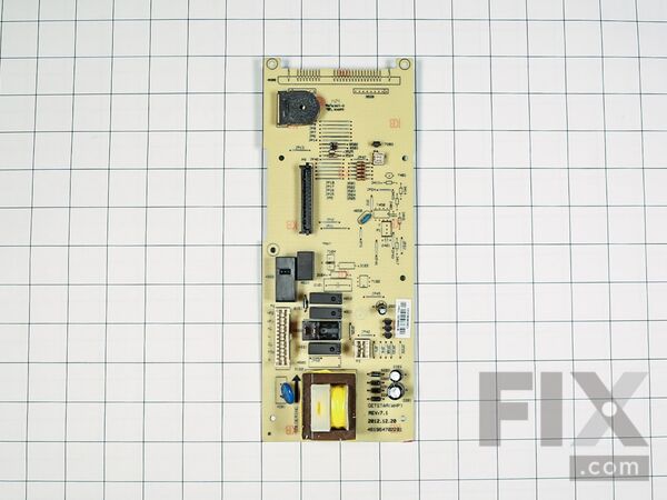 11754841-1-M-Whirlpool-WPW10446250-Control, Electric