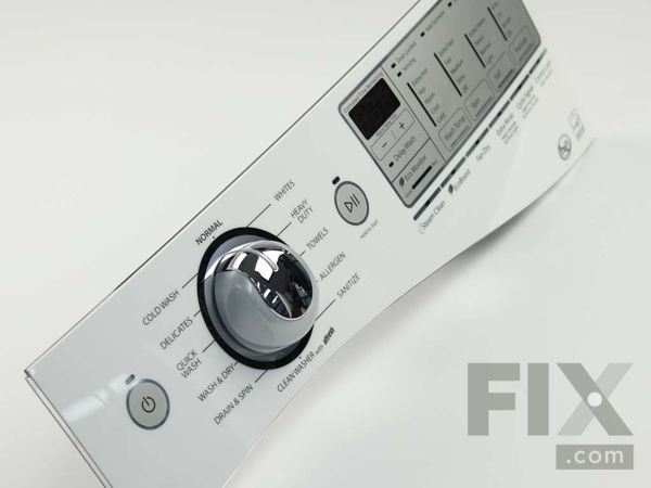 11754849-1-M-Whirlpool-WPW10446418-Control Panel