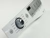 Control Panel – Part Number: WPW10446418
