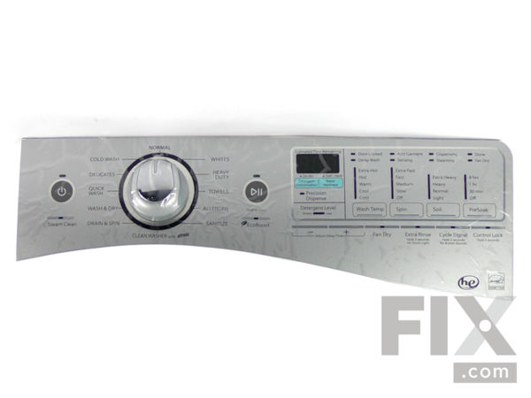 11754852-1-M-Whirlpool-WPW10446434-Control Panel