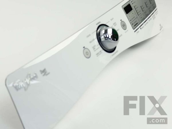 11754853-1-M-Whirlpool-WPW10446445-Control Panel