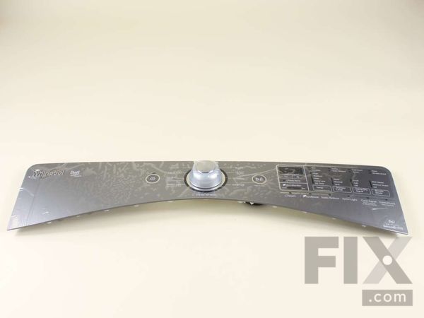 11754854-1-M-Whirlpool-WPW10446446-Control Panel