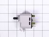 Start Switch – Part Number: WPW10446920
