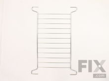 Microwave Rackmeal – Part Number: WPW10447234