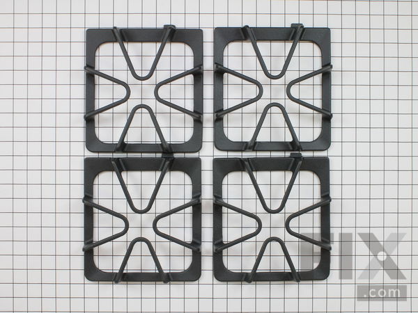 11754863-1-M-Whirlpool-WPW10447925-Grate Kit