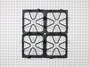 11754863-2-S-Whirlpool-WPW10447925-Grate Kit