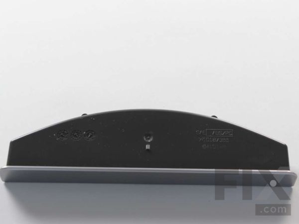 11754871-1-M-Whirlpool-WPW10448627-Drip Tray