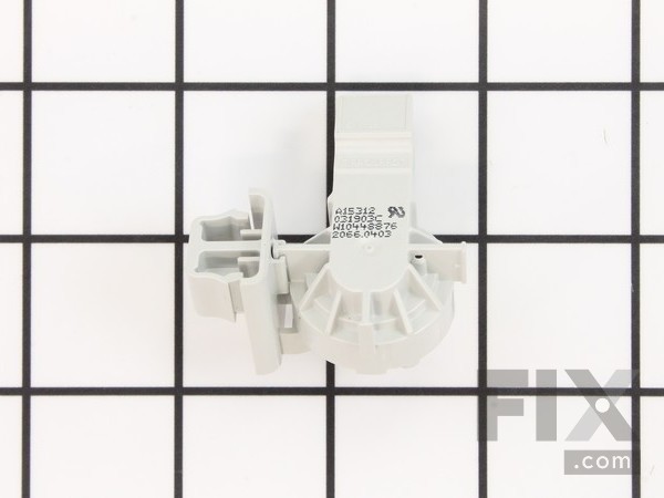 11754877-1-M-Whirlpool-WPW10448876-Water Level Switch