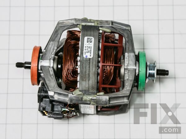 11754878-1-M-Whirlpool-WPW10448896-Drive Motor