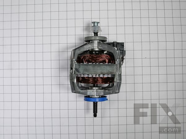 11754879-1-M-Whirlpool-WPW10448901-Drive Motor
