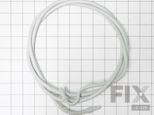 11754892-1-M-Whirlpool-WPW10449619-Water Tube