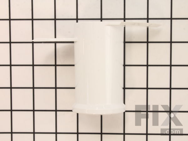 11754942-1-M-Whirlpool-WPW10451489-Microwave Dough Blade