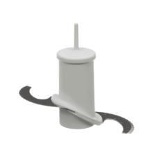 Food Processor Blade – Part Number: WPW10451880