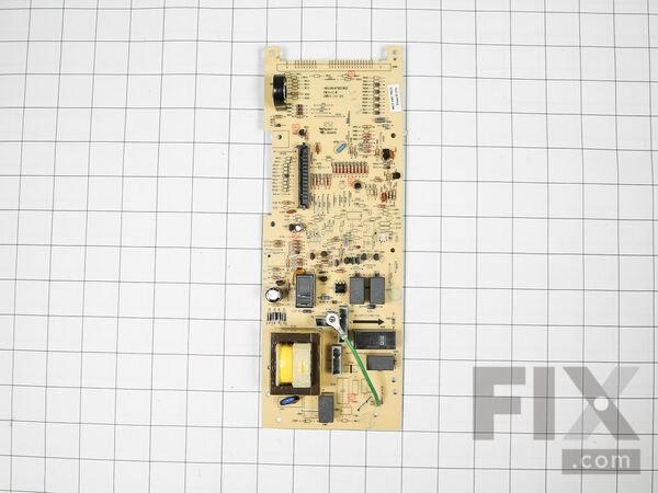 11754964-1-M-Whirlpool-WPW10452074-Control, Electric