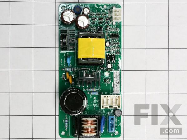 11754973-1-M-Whirlpool-WPW10453401-Electronic Control Board