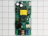 Electronic Control Board – Part Number: WPW10453401
