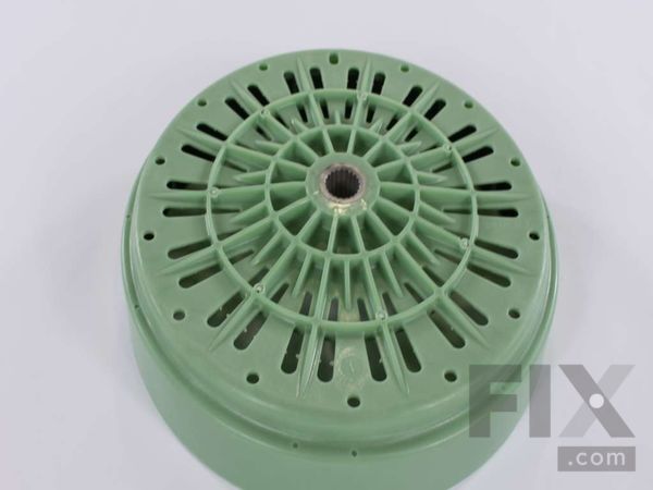 11754983-1-M-Whirlpool-WPW10453673-ROTOR, MOTOR