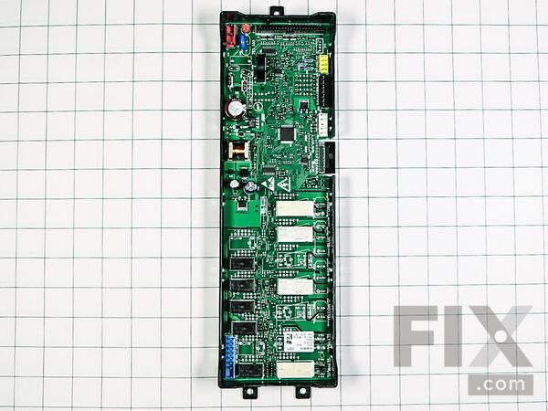 11754988-1-M-Whirlpool-WPW10453975-Electronic Control Board