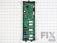 Electronic Control Board – Part Number: WPW10453975