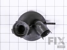 Cover – Part Number: WPW10455271