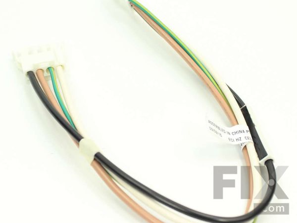 11755052-1-M-Whirlpool-WPW10458985-Wiring Harness
