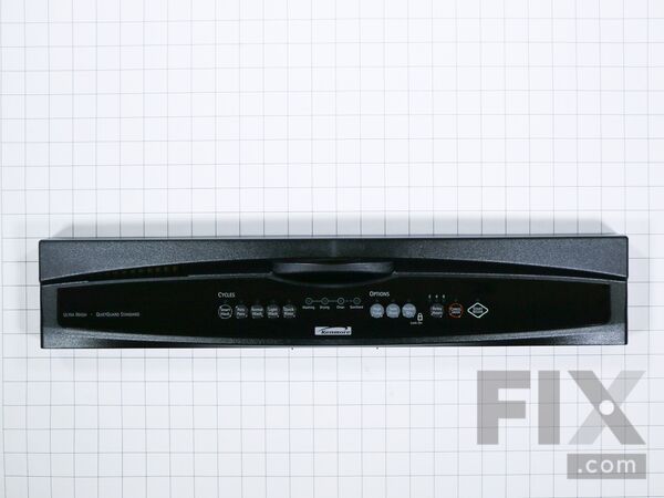 11755053-1-M-Whirlpool-WPW10459133-Control Panel