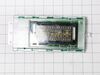 Control, Electric – Part Number: WPW10460454